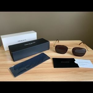 Finlay & Co. Sunglasses
